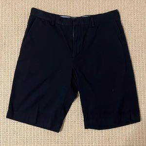 JCrew Navy Blue Shorts